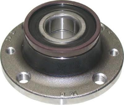 ARKA TEKER RULMANI SAXO-P106-P205-P309 4 DELIK (ABSSIZ) (TGB40540S11)