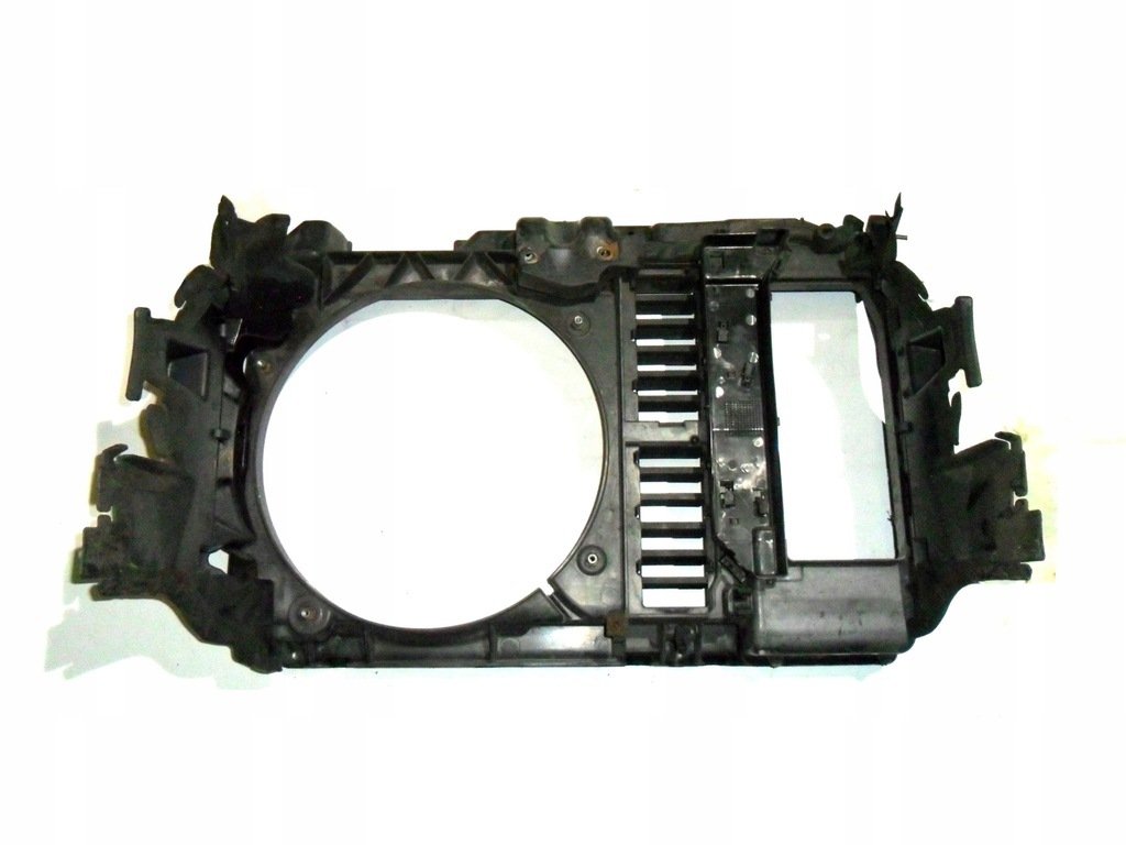 ÖN FAN PANEL DAVLUMBAZ C5 / 407 1.6 HDİ 04-->