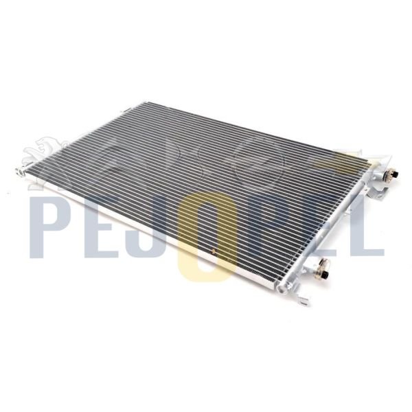 VECTRA C SİGNUM 02-06 Z16XE Z16XEP Z18XE Z18XER Z22SE Z32SE KLİMA RADYATÖRÜ