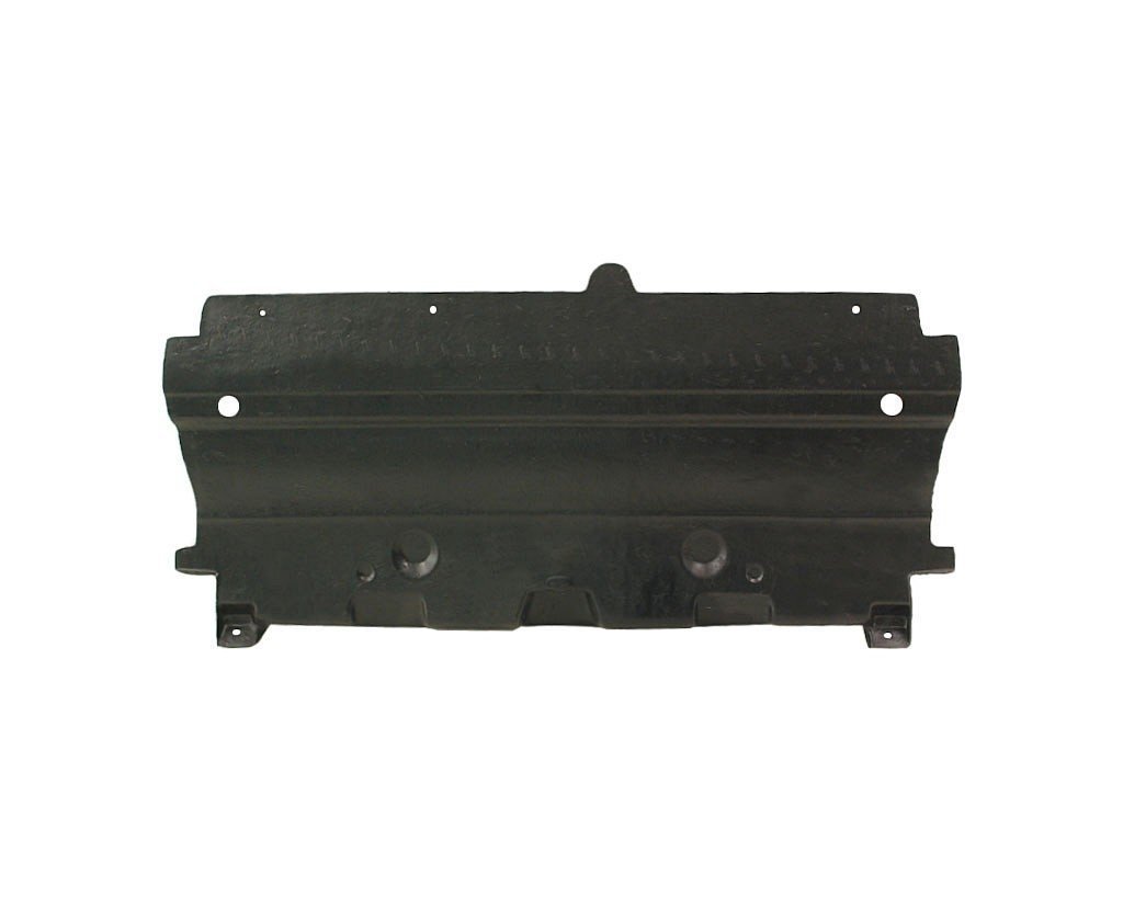 PEUGEOT 407  ÖN PANEL - TAMPON ALT BAKALİTİ