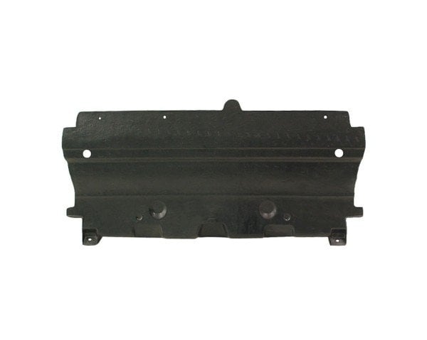 PEUGEOT 407  ÖN PANEL - TAMPON ALT BAKALİTİ