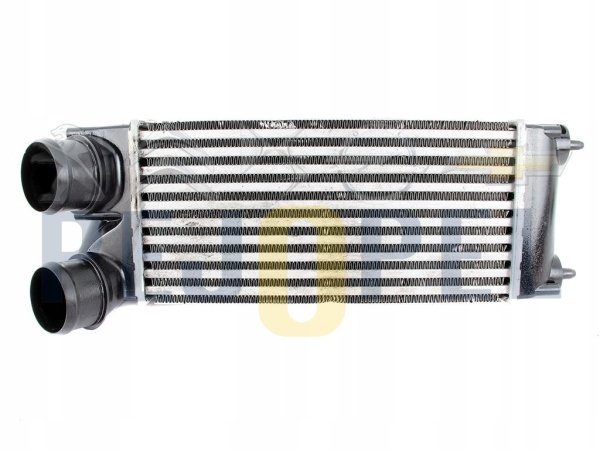 308/3008/C4/C5 07- 1.6 16V TURBO RADYATÖRÜ
