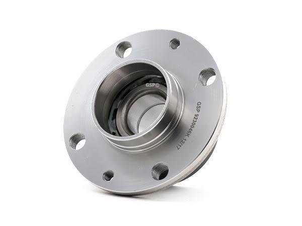 ARKA TEKER PORYASI P206-P206 CC-P206 SW