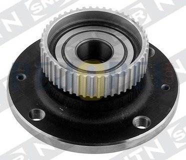 ARKA TEKER PORYASI P206-P206 CC-P206 SW