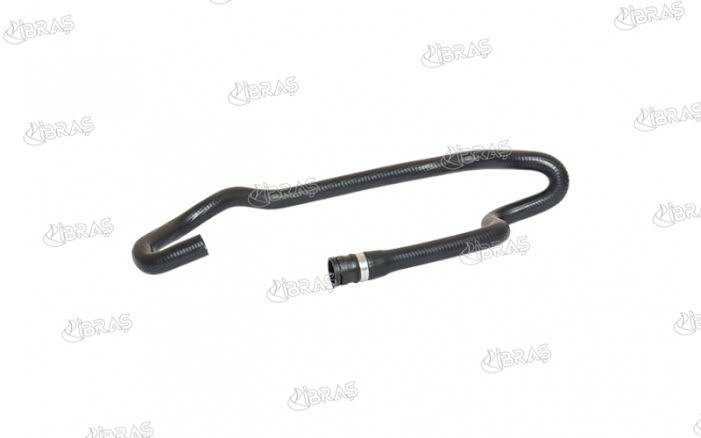 RADYATOR HORTUMU P306 1,9D
