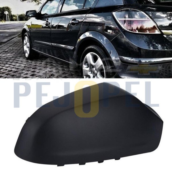 ASTRA H 04- BM AYNA KAPAĞI SOL