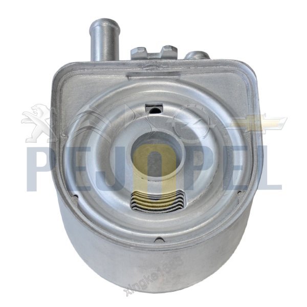 PARTNER/307 00- 2.0 HDİ YAĞ SOĞUTUCU