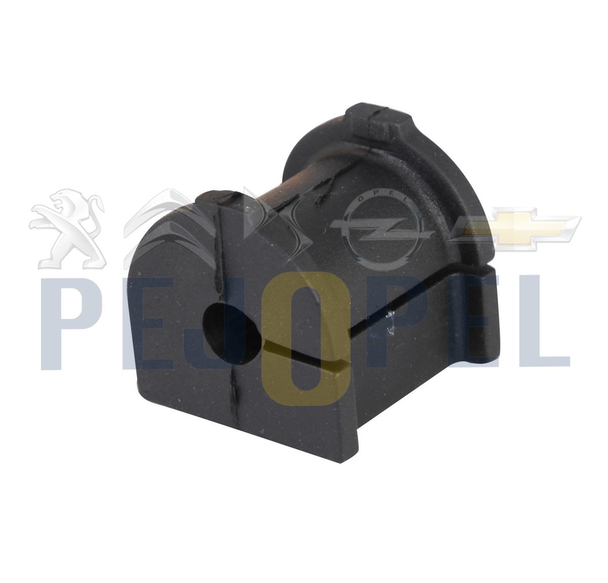 LACETTİ 04- BM VİRAJ DEMİR LASTİĞİ ARKA