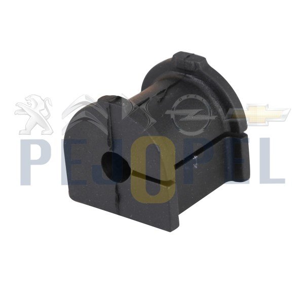 LACETTİ 04- BM VİRAJ DEMİR LASTİĞİ ARKA