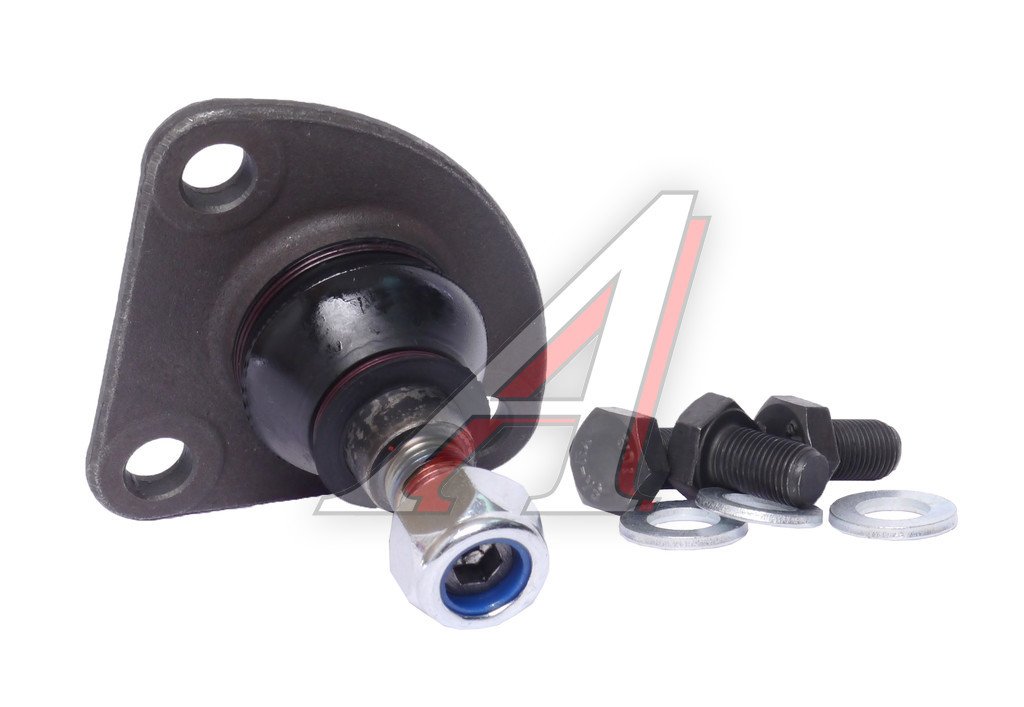 ROTİL SAĞ/SOL BOXER JUMPER DUCATO 24mm III 06>