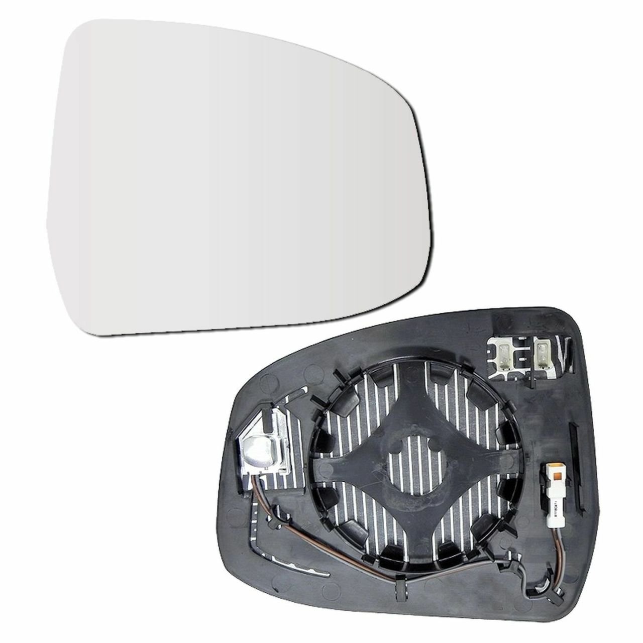 AYNA CAMI SAĞ (ELEKTRİKLİ) FOCUS 12> MONDEO 12>