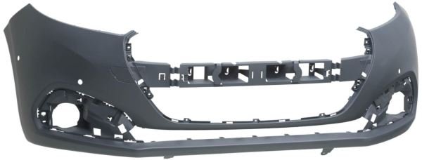 PEUGEOT 208 2017 SONRASI ÖN TAMPON İTHAL - 1613478880
