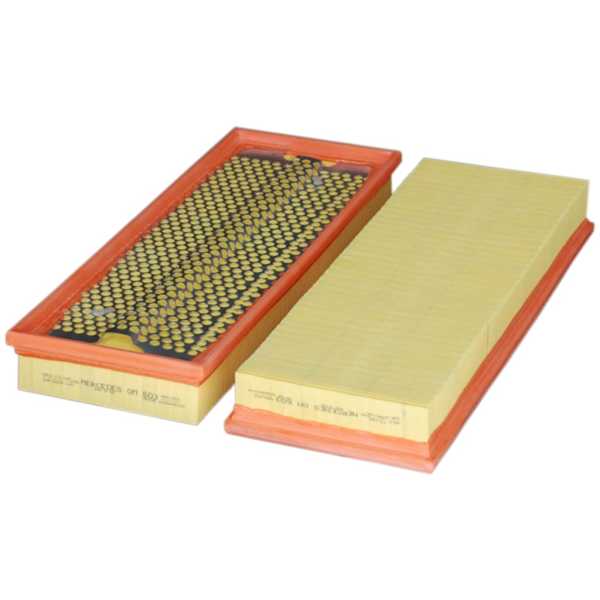 HAVA FILTRESI P207 06-> C3 II 1,4 09->