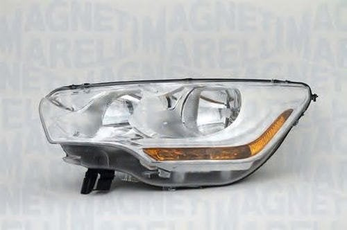 FAR SAG C4 II DS4 2011->