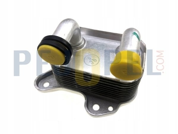 ASTRA G CORSA C COMBO C 98-04 Y17DT YAĞ SOĞUTUCU