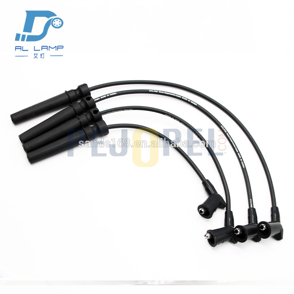LACETTİ 04- F14D3-F16D3 BUJİ KABLOSU