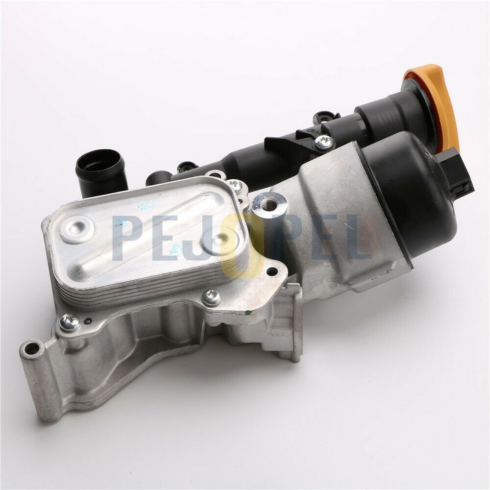 CORSA C COMBO C AVEO FIAT 500 500C 500L DOBLO FIORINO PUNTO PUNTO EVOGRANDE PUNTO IDEA PANDA 04- Z13DT Z13DTJ YAĞ SOĞUTUCU