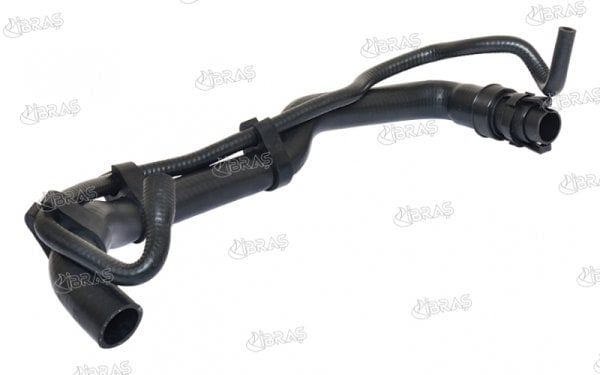 RADYATOR ALT HORTUMU P306 1,9D-ZX 97-02