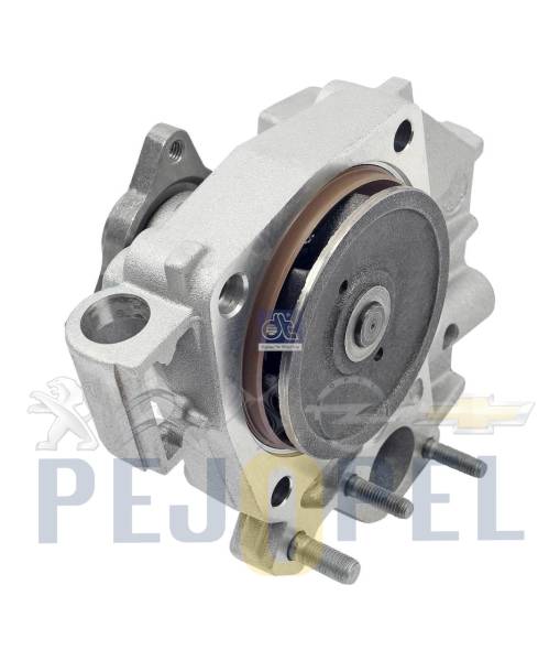 DEVIRDAIM JUMPER 2,8 HDI   BOXER 2,5 D 2,8HDI