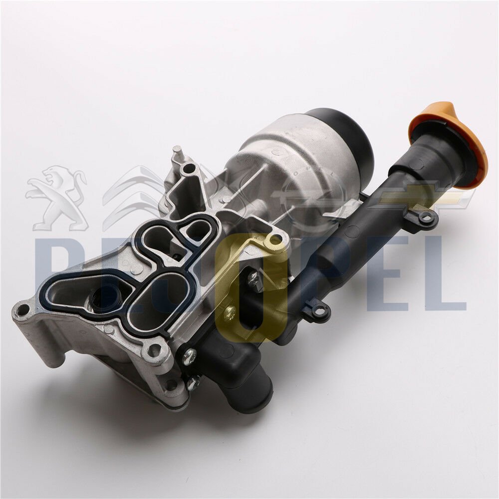 CORSA C COMBO C AVEO FIAT 500 500C 500L DOBLO FIORINO PUNTO PUNTO EVOGRANDE PUNTO IDEA PANDA 04- Z13DT Z13DTJ YAĞ SOĞUTUCU