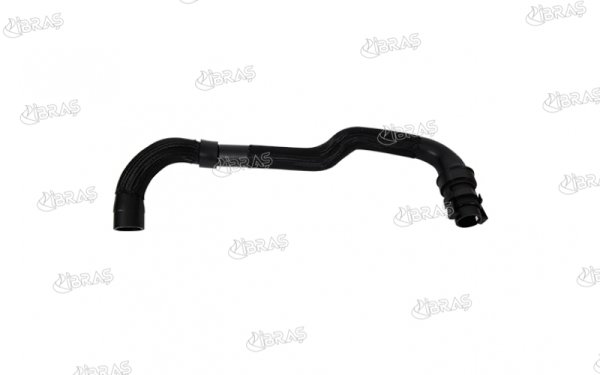 RADYATOR ALT HORTUMU P306 1,8D/1,9D 93-01