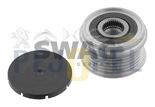 CORSA C ASTRA H 04- Z13DT Z13DTJ ALTERNATÖR KASNAĞI