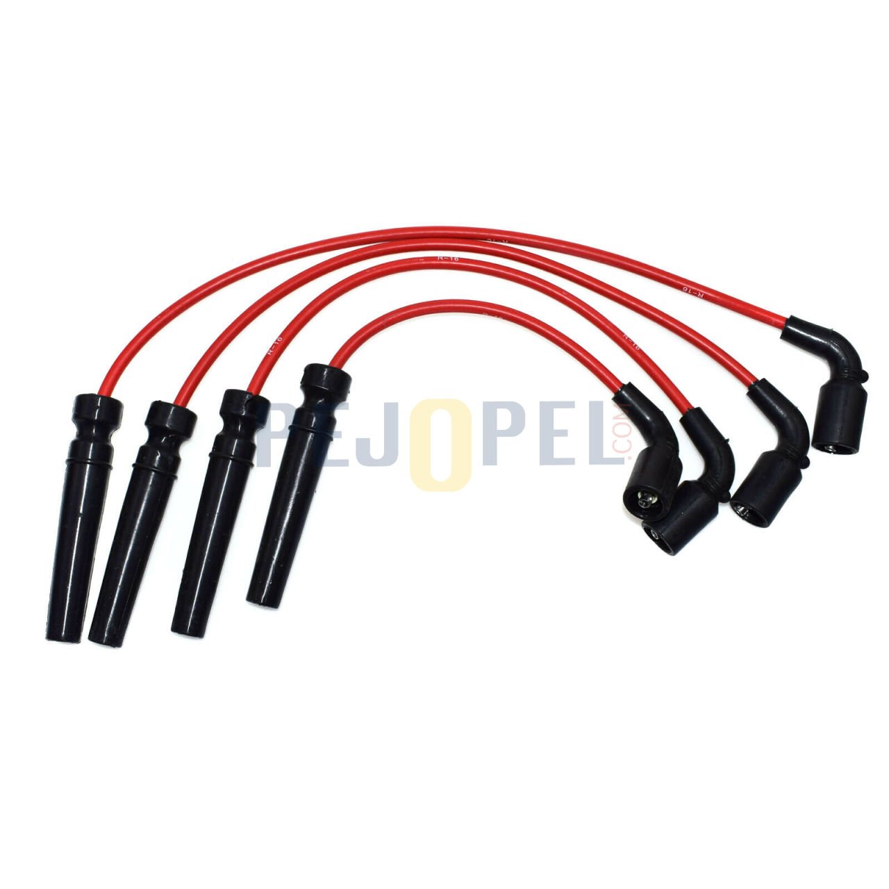 KALOS AVEO REZZO 04- F14D3-F14D4-F16D4 BUJİ KABLOSU