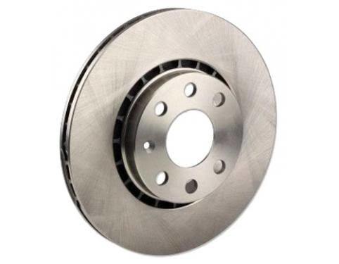 PEUGEOT & CITROEN  ÖN FREN DİSKİ 207 / 208 / 307 / 308 / TEPEE / C4 / C5 ( TAKIM )