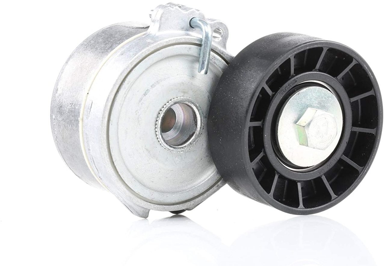 ALTERNATÖR RULMANI  PARTNER-406-XSARA-SCD. 2.0HDI