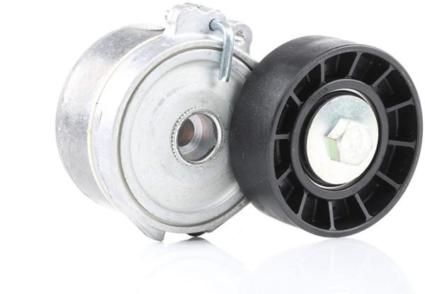 ALTERNATÖR RULMANI  PARTNER-406-XSARA-SCD. 2.0HDI