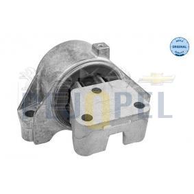 BİPPER/NEMO 13- 1,3 HDİ MOTOR TAKOZU SAĞ