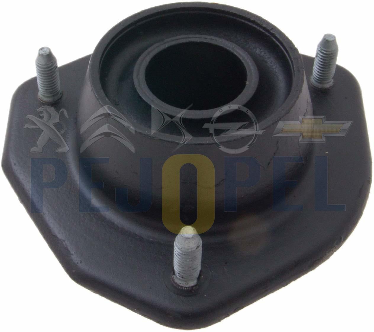 LACETTİ 04-10 BM AMORTİSÖR TAKOZU ARKA
