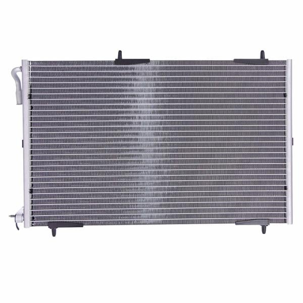 KLİMA RADYATÖRÜ PARTNER BERLİNGO DW8-XUD9