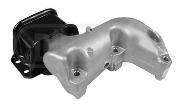 MOTOR TAKOZU P307 1,4 16V 90HP-C4