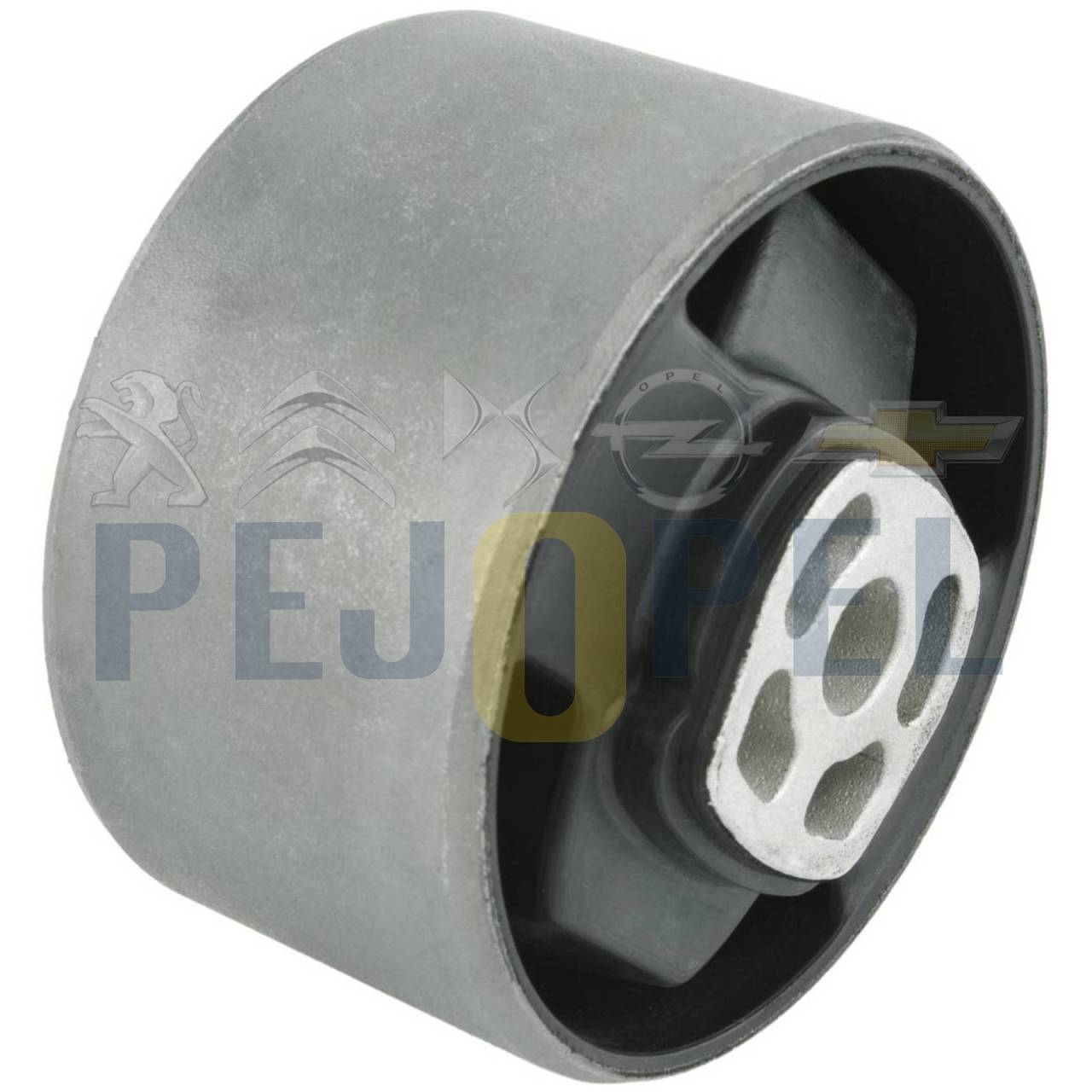 307/308/407/PARTNER 04- 1.6 HDİ MOTOR TAKOZ BURCU
