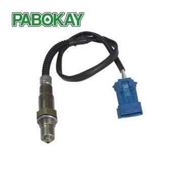 LAMBDA(OKSIJEN) SENSORU P407-C5(II-III)-C4 PICASSO EW7A(1,8 8V) P307-P407-P308-EXPERT III-JUMPY III-