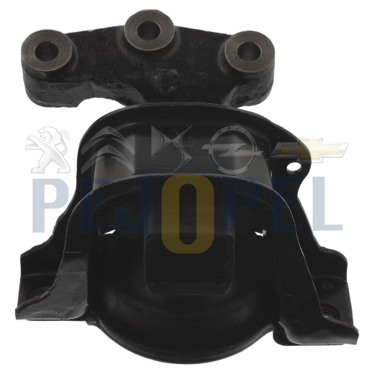 C3 02- 1.6 HDI MOTOR TAKOZU