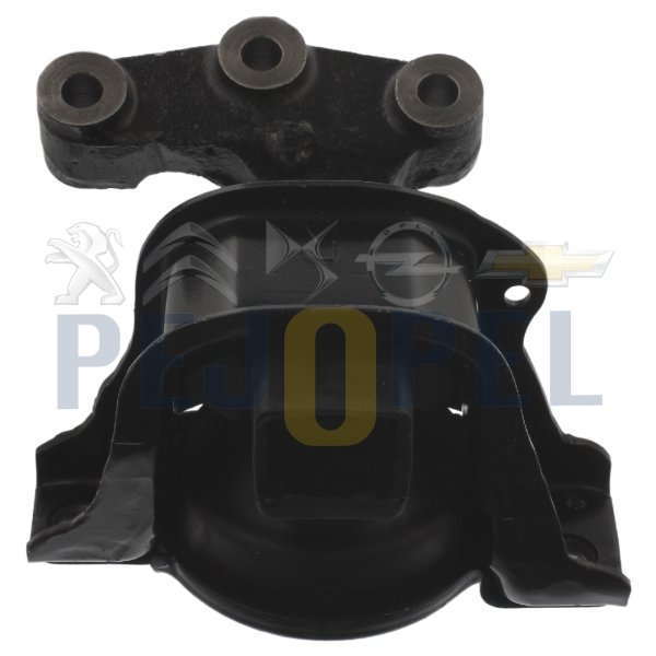 C3 02- 1.6 HDI MOTOR TAKOZU