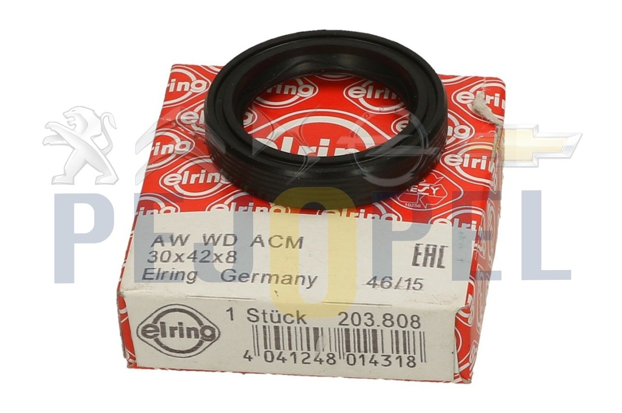 KALOS AVEO REZZO CRUZE 04- F14S3 F14D3 F16D3 YAĞ POMPA KEÇESİ
