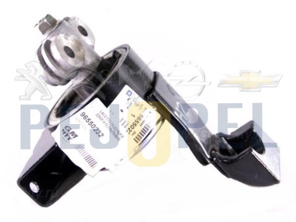 LACETTI 04-10 F14D3-F16D3 MOTOR TAKOZU SOL
