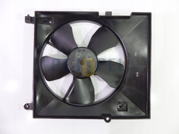 KALOS AVEO 04- B12S1 FAN MOTORU