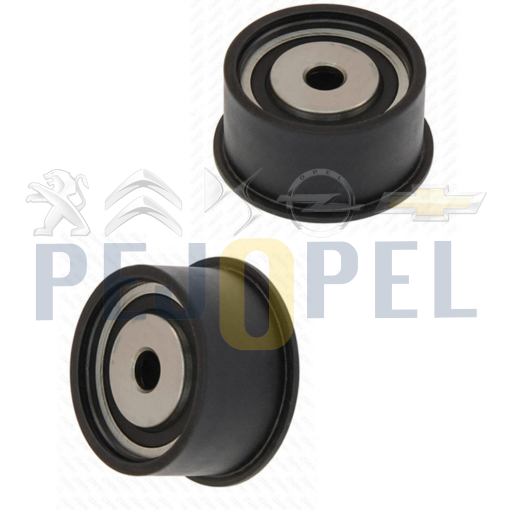 ASTRA G-H 98-07 X20XEV-Z20LET TRİGER AVARE RULMANI