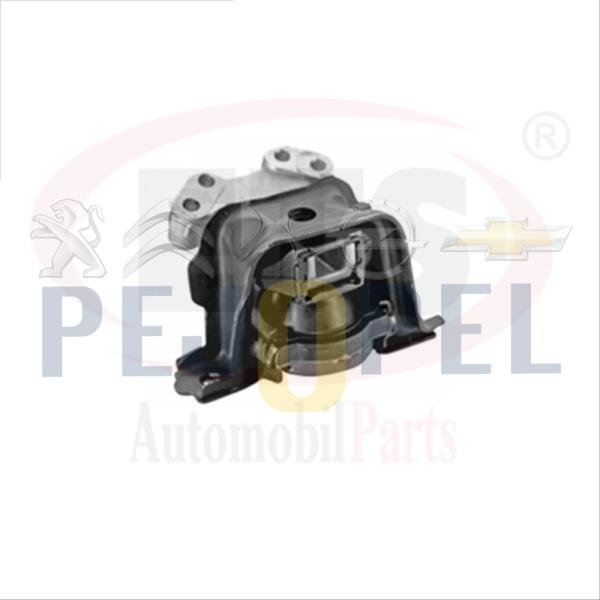 207/208/C3 07- 1.6 MOTOR TAKOZU ÜST