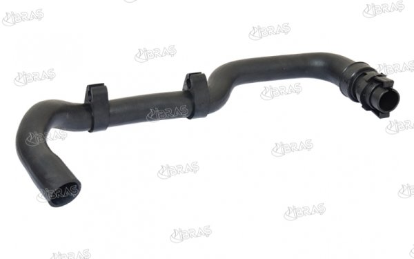 RADYATOR ALT HORTUMU PEUGEOT 306 / CITROEN ZX 1.8 D. / 1.9 D. / 2.0