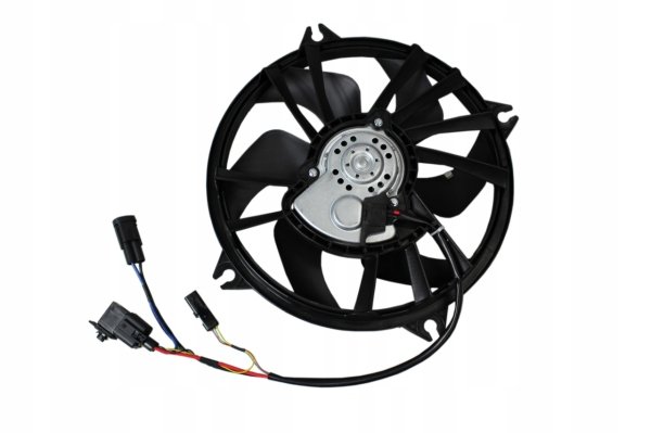 FAN MOTORU 407 - C5 II - C5 X7 2,0HDİ