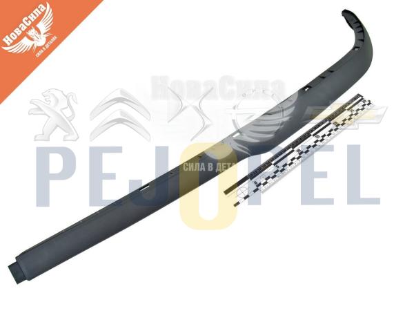 ASTRA G 98- BM TAMPON ALT LASTİĞİ ÖN SOL