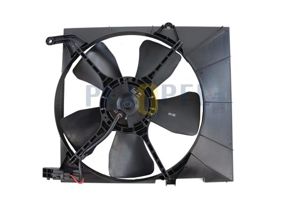 KALOS AVEO 04- F14S3-F14D3 FAN MOTORU