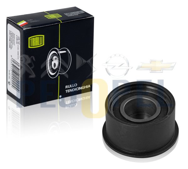 ASTRA F-G/VECTRA A-B/OMEGA B EP¦CA 93-04 1.8-2.0 TRİGER GERGİ BILYASI