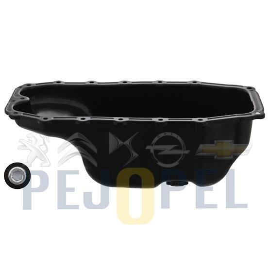 YAĞ KARTERİDOBLO-ALBEA-PUNTO-BİPPER-NEMO 1.3 MTJ