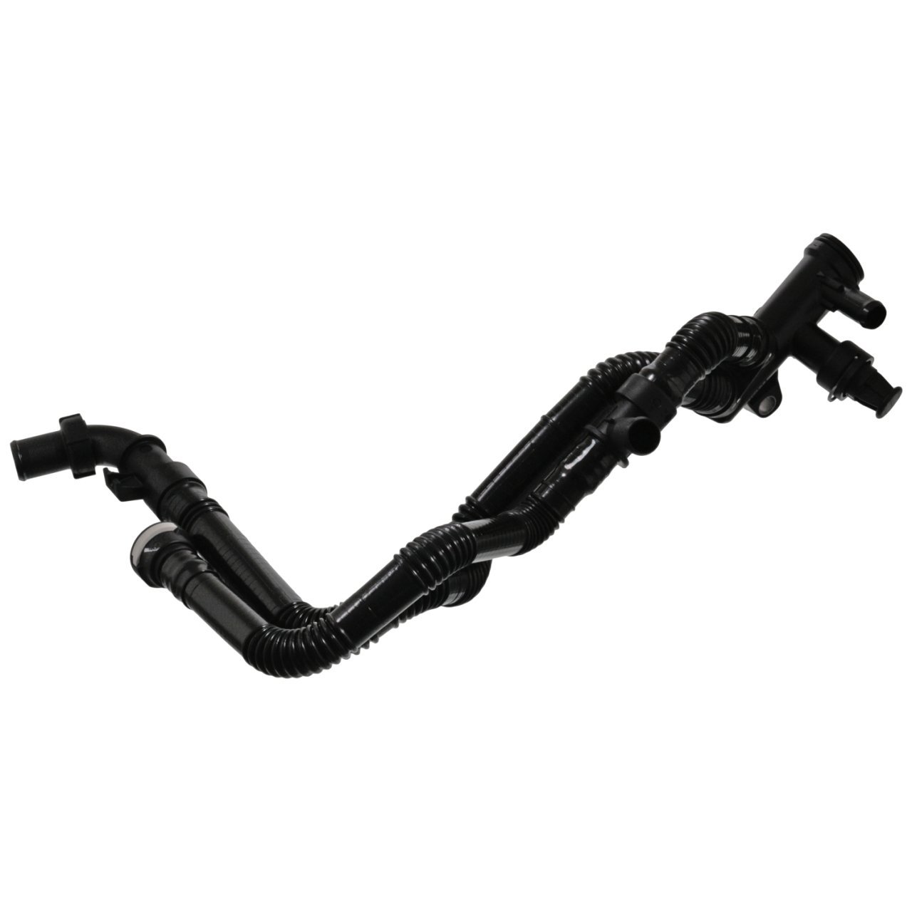 PEUGEOT 307 / 207 / 206 / 1007 DEVİRDAİM CİFLİ SALYANGOZ HORTUM